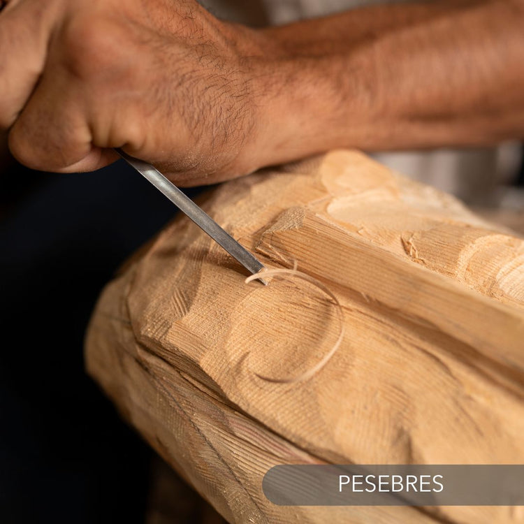Pesebres