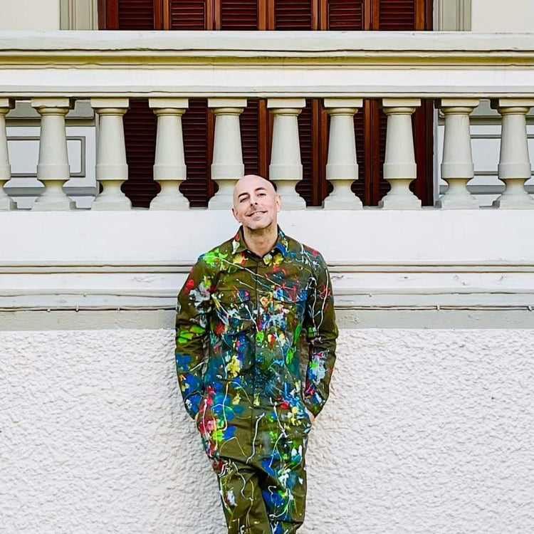 Foto: Guille Fridman 📸
