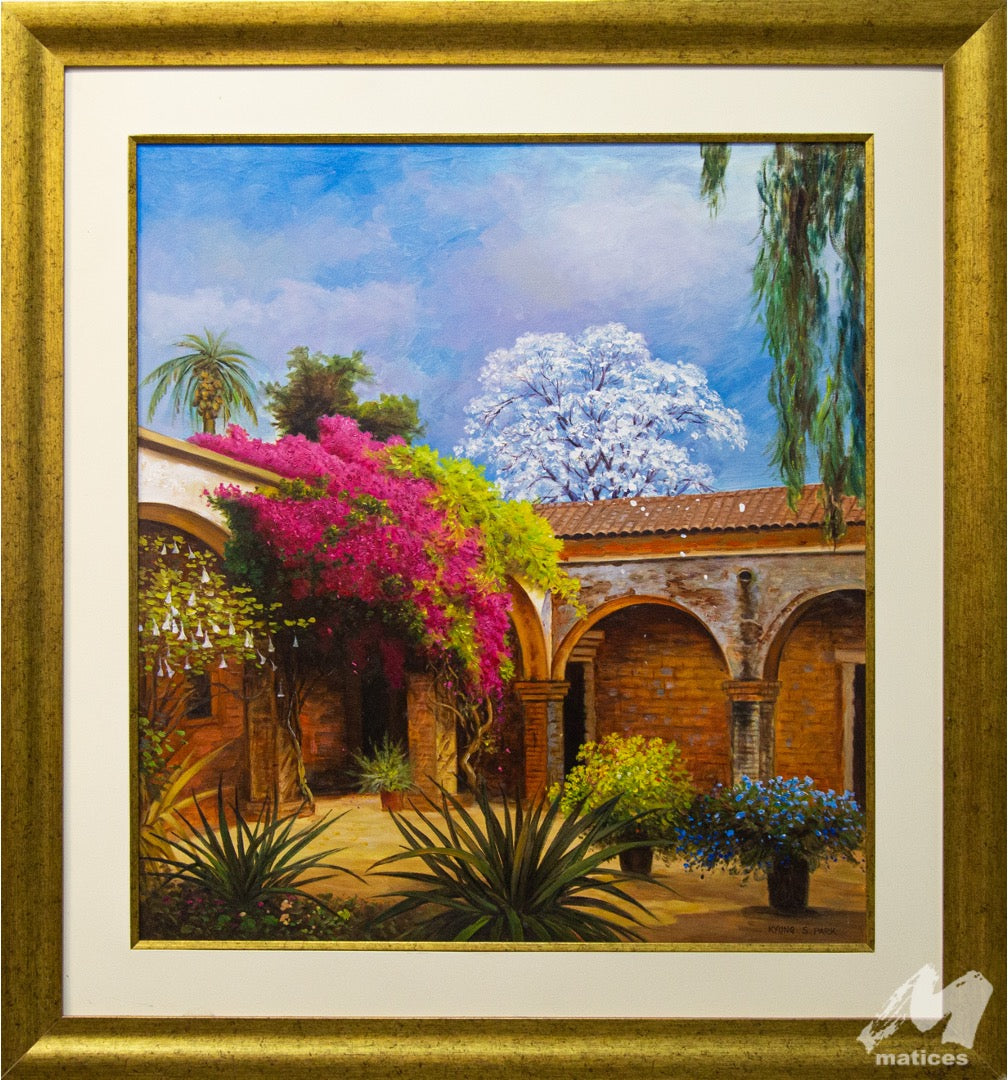 CASONA SANBER