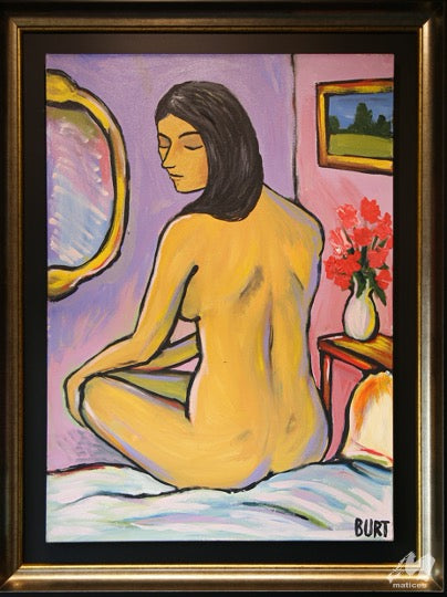 LA MUJER MB25