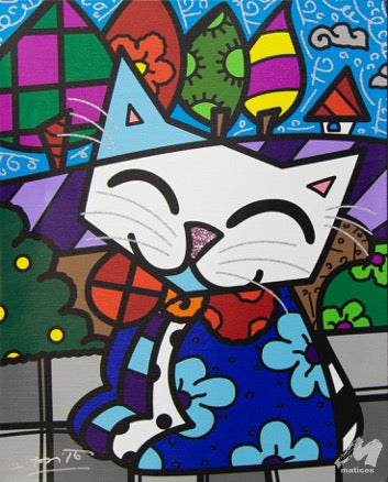 GATITO RB5