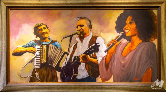 BANDA DE JAZZ RMO4