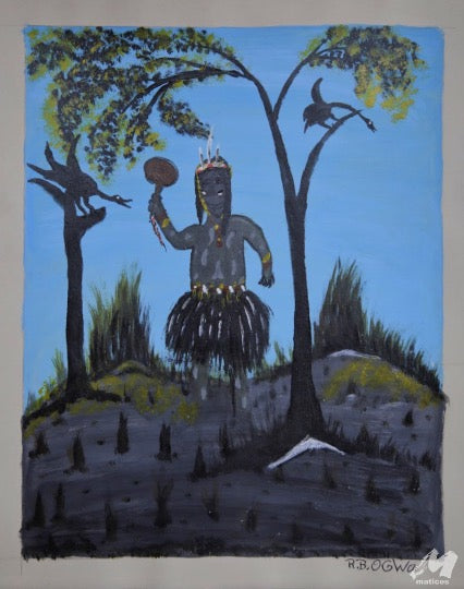 1 INDIGENA