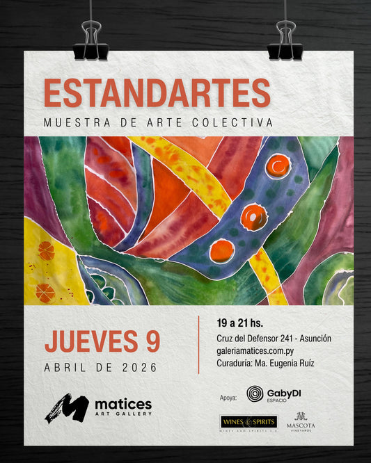 ESTANDARTES