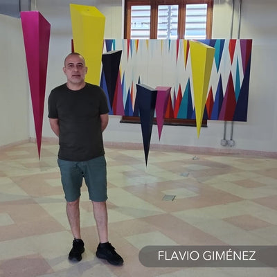 FLAVIO GIMÉNEZ