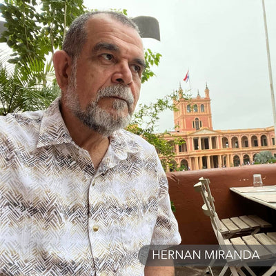 HERNÁN MIRANDA
