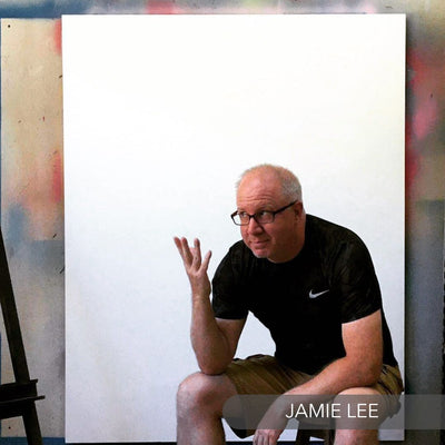 JAMIE LEE