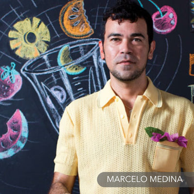 MARCELO MEDINA