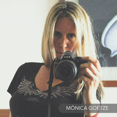 MÓNICA GOETZE