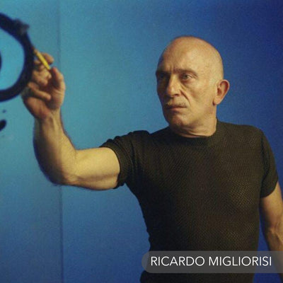 RICARDO MIGLIORISI