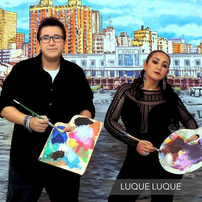 LUQUE LUQUE