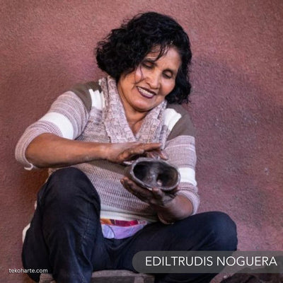 EDILTRUDIS NOGUERA