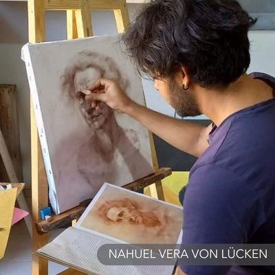 NAHUEL VERA VON LÜCKEN