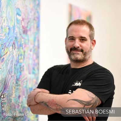 SEBASTIAN BOESMI