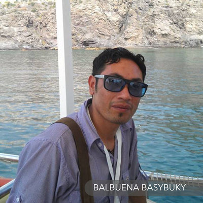 BALBUENA BASYBÜKY