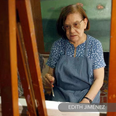 EDITH JIMÉNEZ