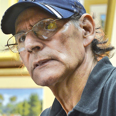 Marcos Villalba