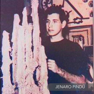 JENARO PINDÚ