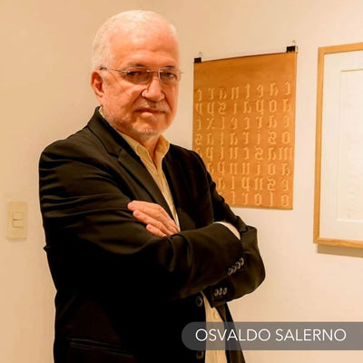 OSVALDO SALERNO