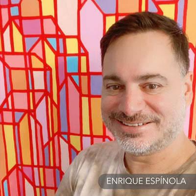 Enrique Espínola