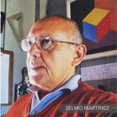 SELMO MARTÍNEZ