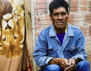 Osvaldo Pitoe