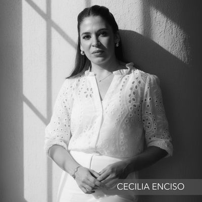 CECILIA ENCISO