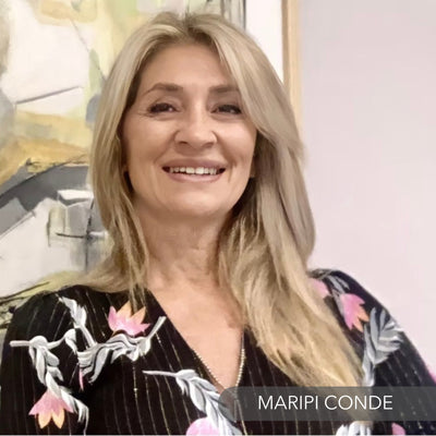 MARIPI CONDE