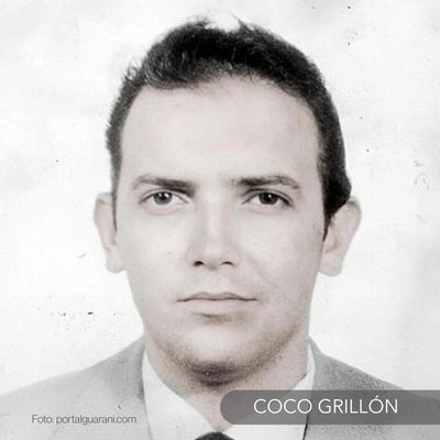 COCO GRILLON