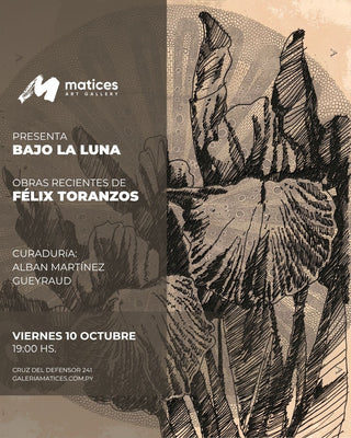 Exposición "Bajo la luna"