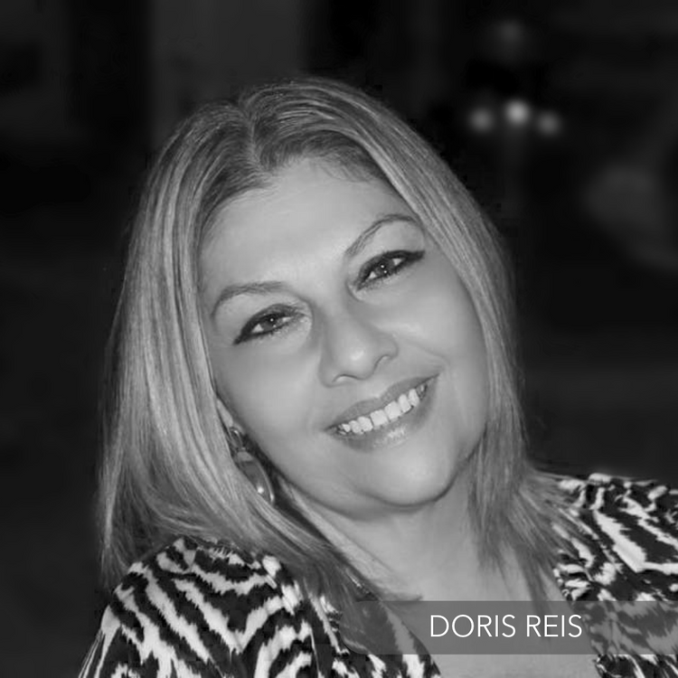 DORIS REIS