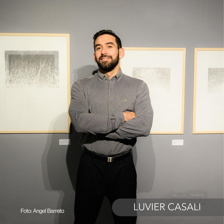 LUVIER CASALI