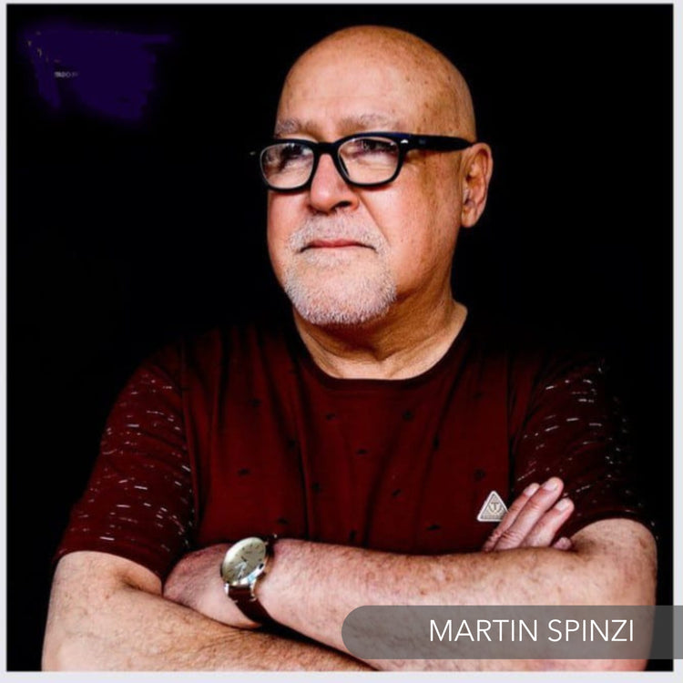 MARTIN SPINZI