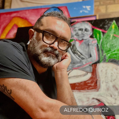 ALFREDO QUIROZ