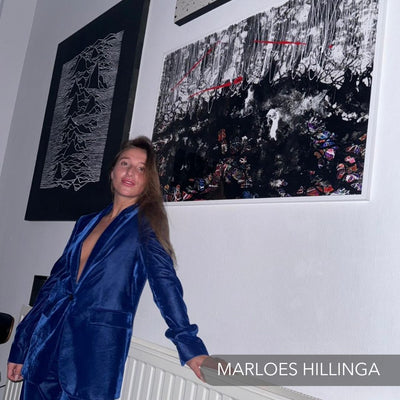MARLOES HILLINGA