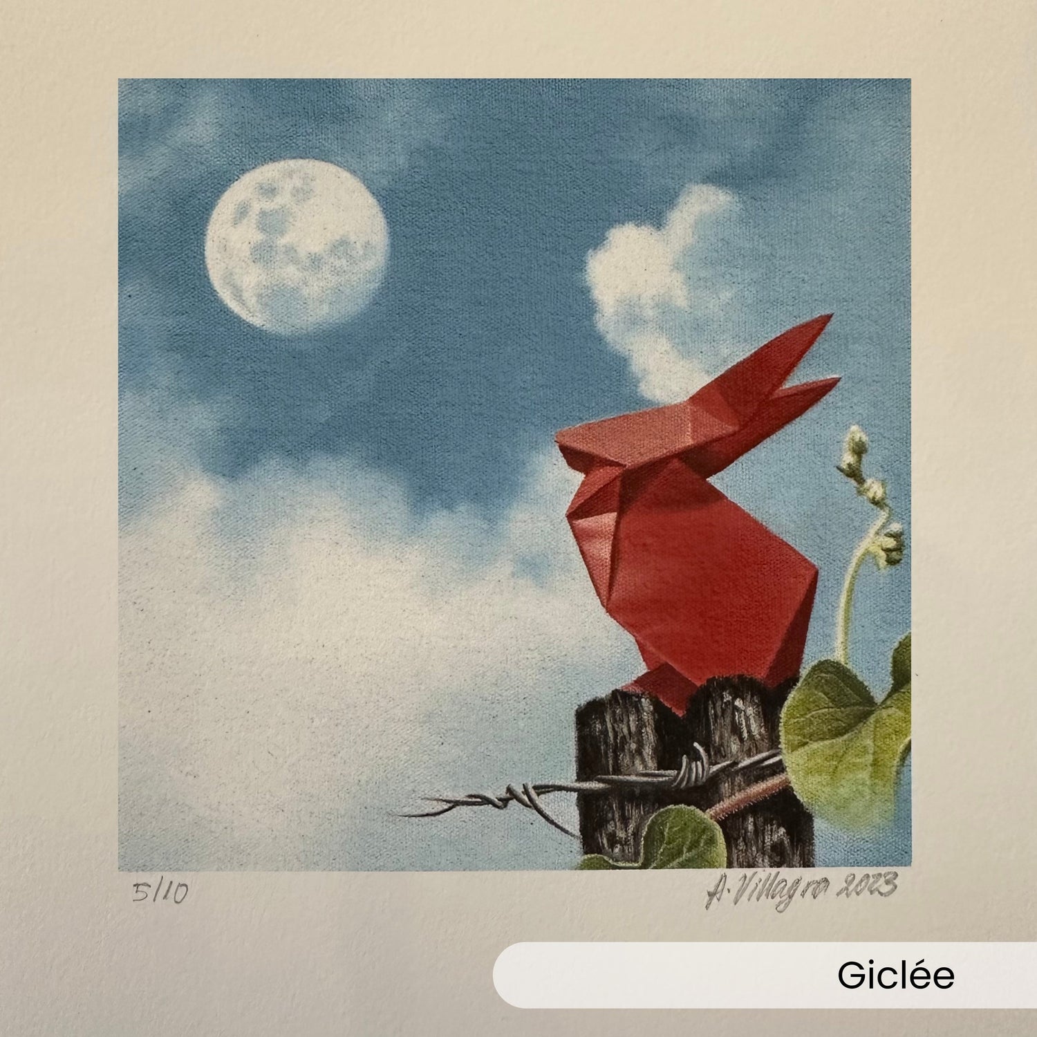 GICLÉE