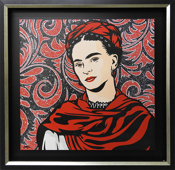 FRIDA KALHO JL8